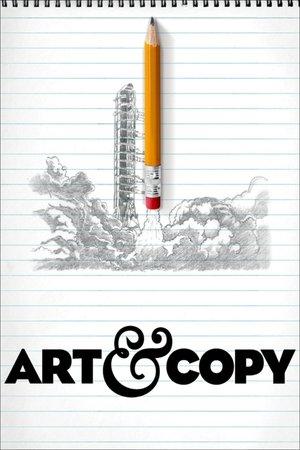 Art & Copy streaming