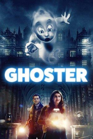 Ghoster streaming