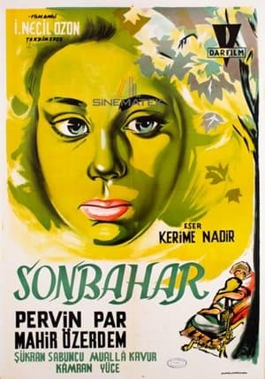 Sonbahar streaming
