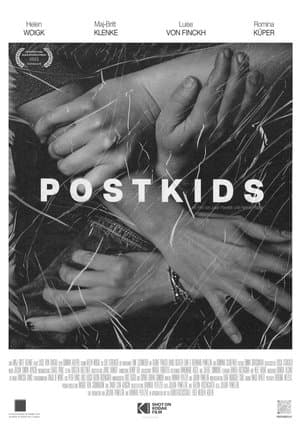 Postkids streaming