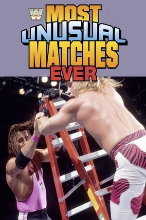 Most Unusual Matches streaming