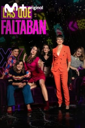Las que faltaban streaming