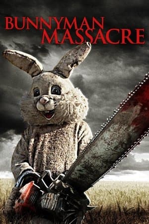 The Bunnyman Massacre streaming