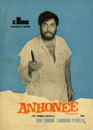 Anhonee streaming
