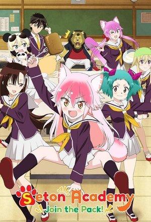 Seton Academy: Join the Pack! streaming