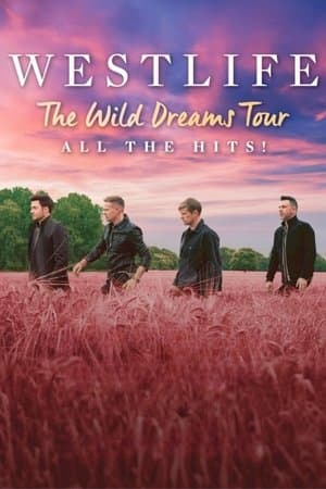 Westlife: The Wild Dreams Tour (Live at Wembley Stadium) streaming