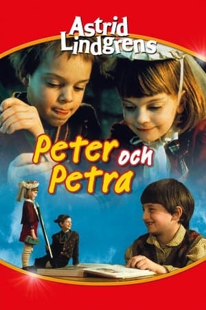 Peter and Petra streaming