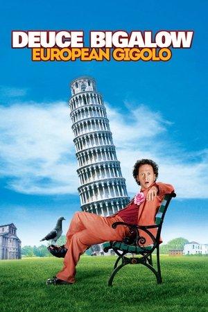 Deuce Bigalow: European Gigolo streaming