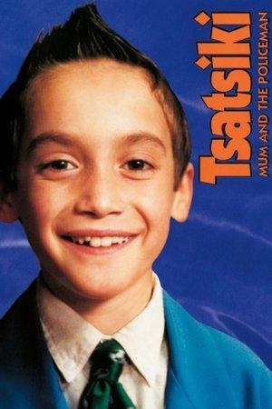 Tsatsiki streaming