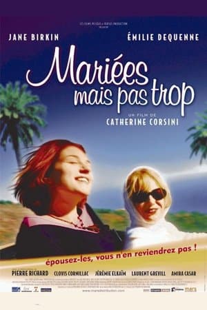 Mariées mais pas trop streaming