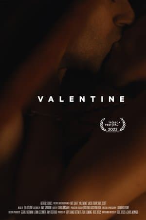 Valentine streaming