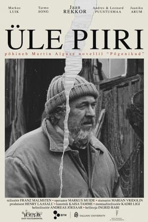 Üle Piiri streaming