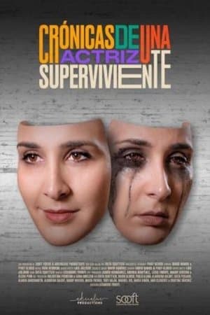 Crónicas de una actriz superviviente streaming