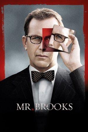 Mr. Brooks streaming