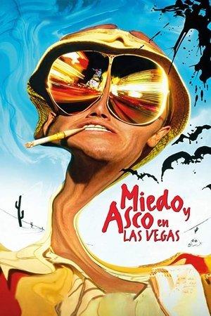 Miedo y asco en Las Vegas streaming