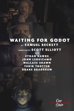 Waiting for Godot streaming