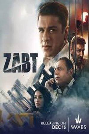 Zabt streaming