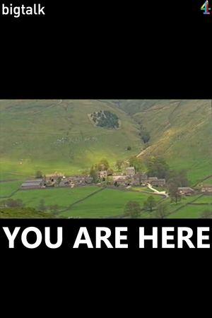 You Are Here streaming