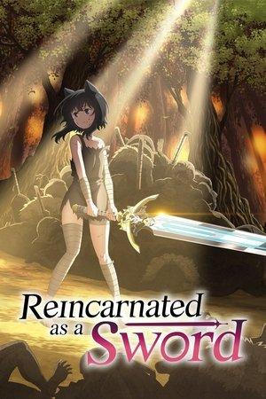 Reincarnated as a Sword streaming
