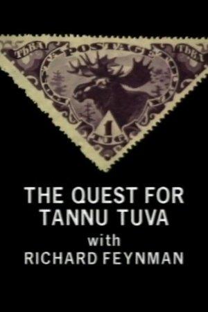 The Quest for Tannu Tuva streaming