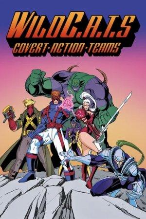 Wild C.A.T.S: le commando galactique streaming