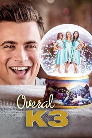 Overal K3 streaming