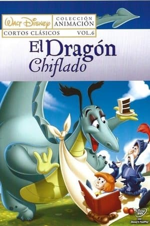 El dragón chiflado streaming