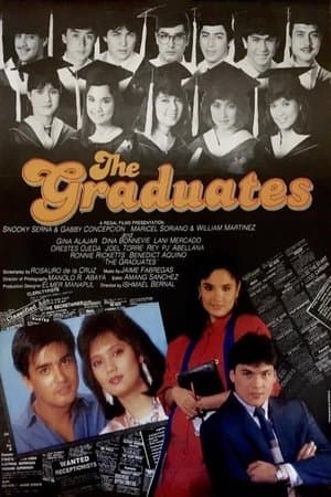 The Graduates streaming