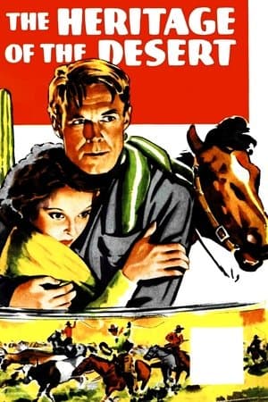 Heritage of the Desert streaming