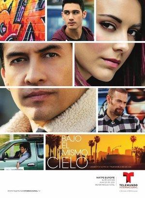 Bajo el Mismo Cielo streaming