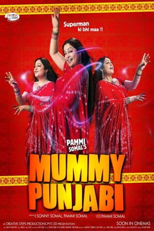 Mummy Punjabi streaming