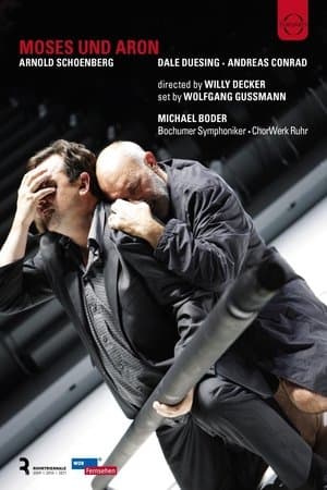 Moses und Aron streaming