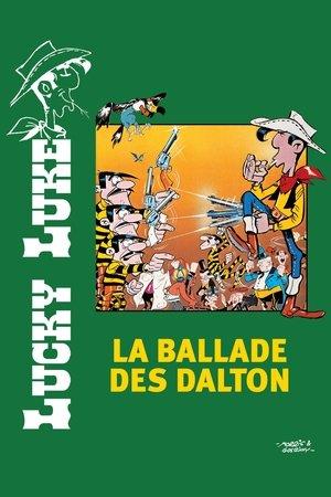 Lucky Luke : La Ballade des Dalton streaming