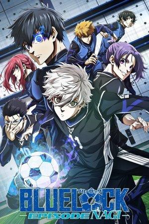 BLUE LOCK THE MOVIE -EPISODE NAGI- streaming