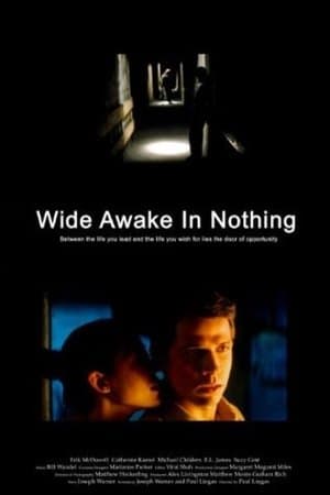 Wide Awake in Nothing streaming
