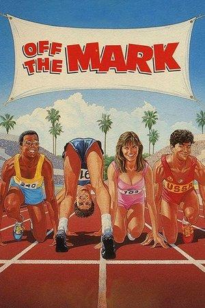 Off the Mark streaming