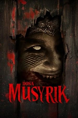 Dosa Musyrik streaming
