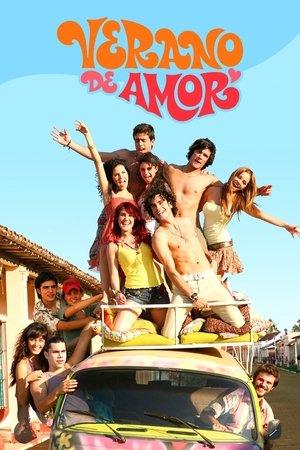 Summer of Love streaming