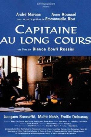Capitaine au long cours streaming