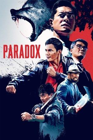 SPL III : Paradox streaming