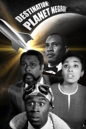 Destination: Planet Negro! streaming