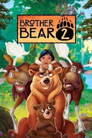 Brother Bear 2 streaming