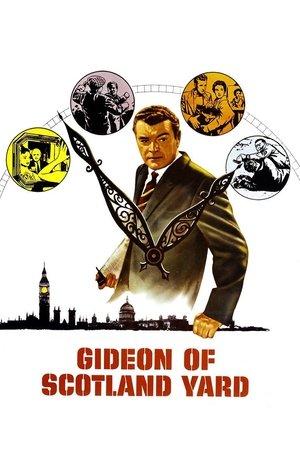 Gideon's Day streaming