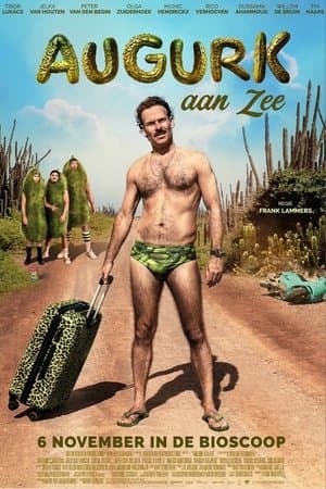 Augurk aan Zee streaming
