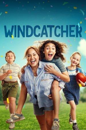 Windcatcher streaming