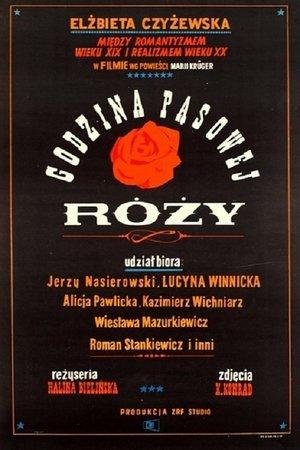 Godzina pąsowej róży streaming
