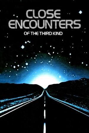 Close Encounters of the Third Kind streaming