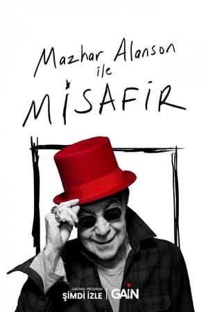 Mazhar Alanson İle Misafir streaming
