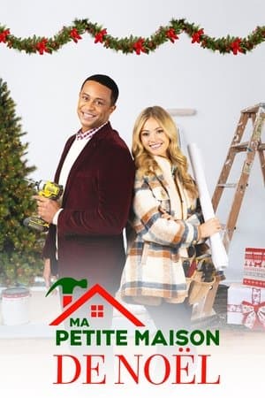 Ma petite maison de Noël streaming
