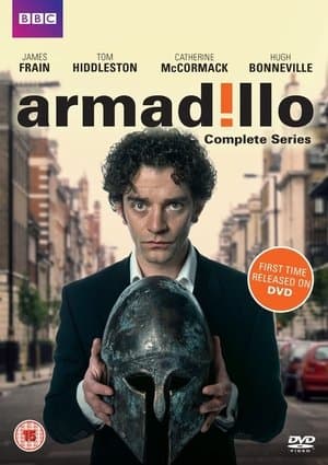 Armadillo streaming